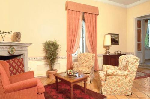 Hotel Palazzo Dragoni à Spolète Extérieur photo